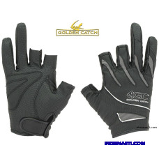 Перчатки Golden Catch 3 Cut SR-201 размер L